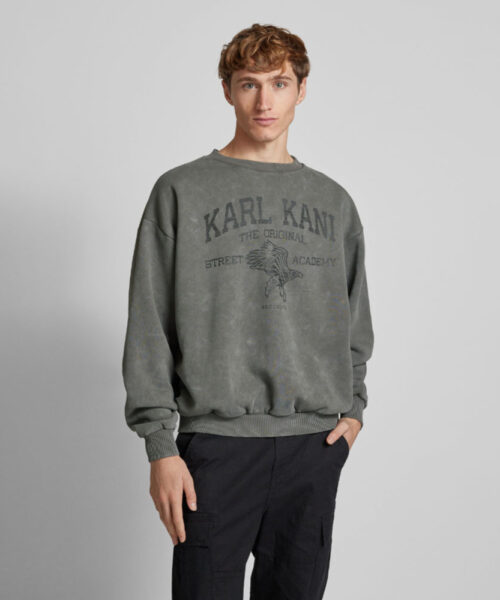 Zip Hoodie - Bluza z kapturem na zamek #4