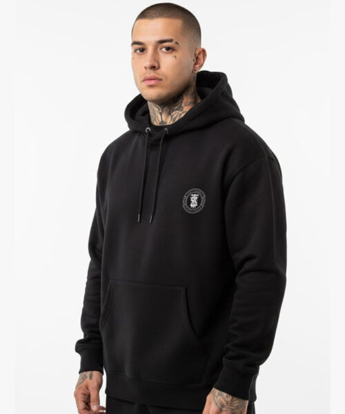 Zip Hoodie - Bluza z kapturem na zamek #2